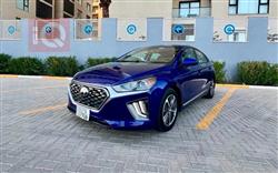 هيونداي ايونك